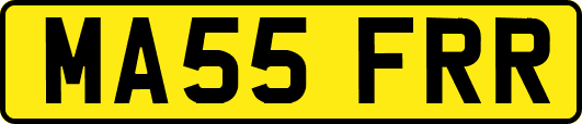 MA55FRR