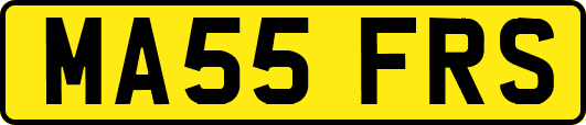 MA55FRS