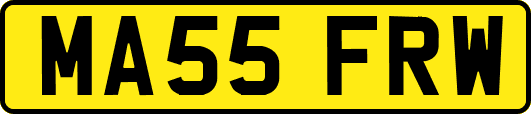 MA55FRW