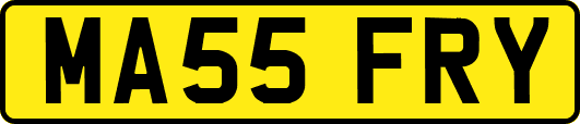 MA55FRY