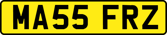MA55FRZ