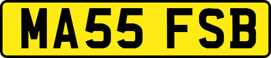 MA55FSB