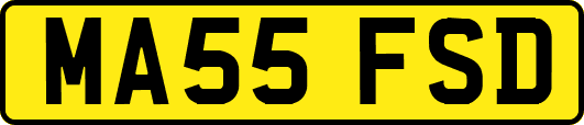 MA55FSD