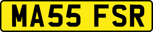 MA55FSR
