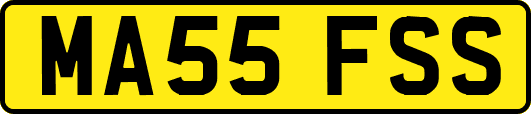 MA55FSS