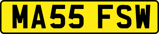 MA55FSW