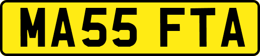 MA55FTA