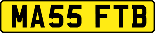MA55FTB