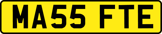 MA55FTE