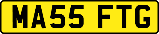 MA55FTG