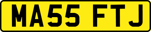 MA55FTJ