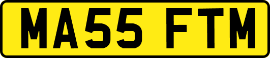 MA55FTM