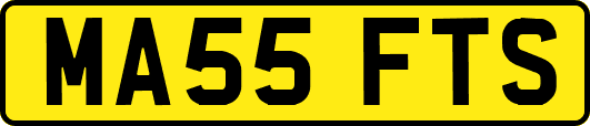MA55FTS
