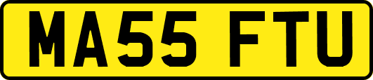 MA55FTU