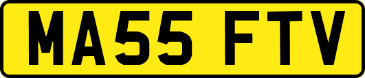 MA55FTV