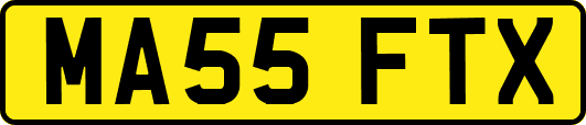 MA55FTX