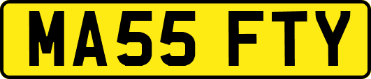 MA55FTY