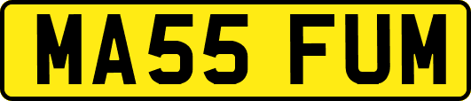 MA55FUM