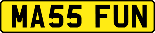 MA55FUN