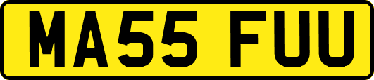 MA55FUU