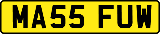 MA55FUW