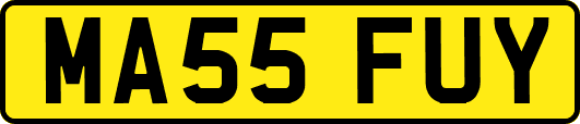 MA55FUY