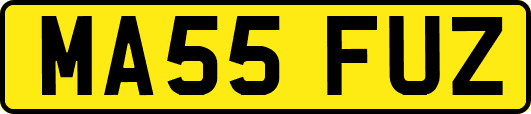 MA55FUZ
