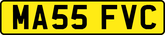 MA55FVC