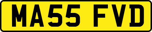 MA55FVD