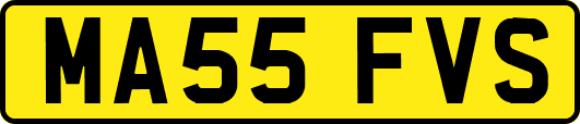MA55FVS