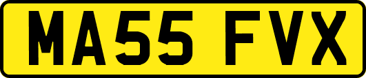 MA55FVX