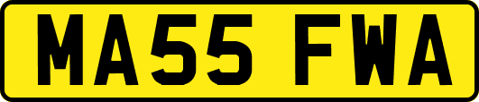 MA55FWA