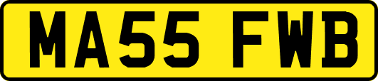 MA55FWB