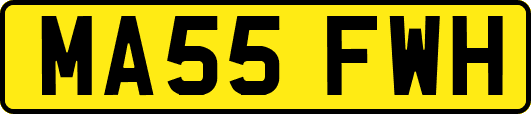 MA55FWH