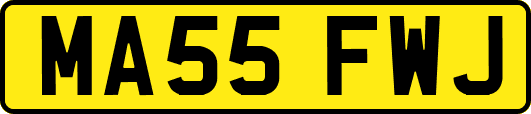 MA55FWJ