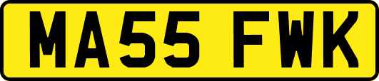 MA55FWK