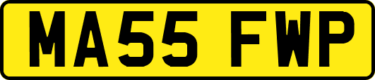MA55FWP
