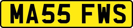 MA55FWS
