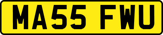 MA55FWU