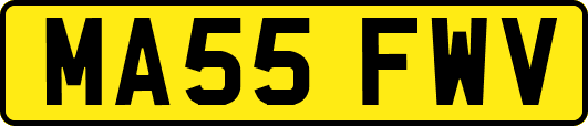 MA55FWV