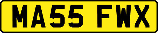 MA55FWX