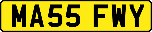 MA55FWY