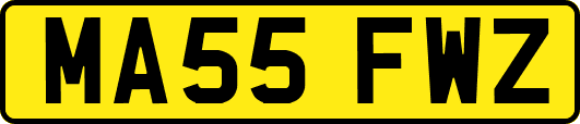 MA55FWZ