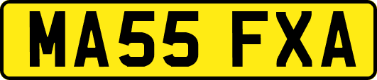 MA55FXA