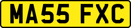 MA55FXC