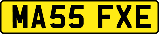 MA55FXE