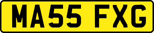 MA55FXG