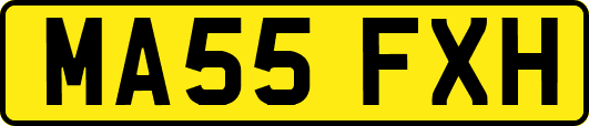 MA55FXH