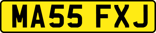 MA55FXJ