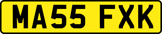 MA55FXK